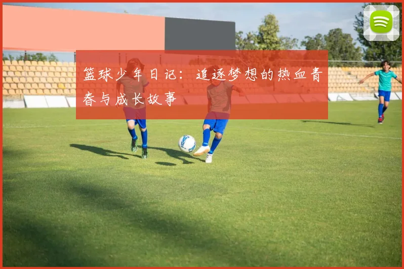 篮球少年日记：追逐梦想的热血青春与成长故事
